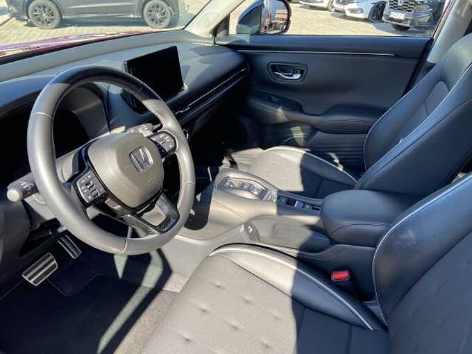 Honda ZR-V Hybrid e:HEV 2.0 i-MMD Sport