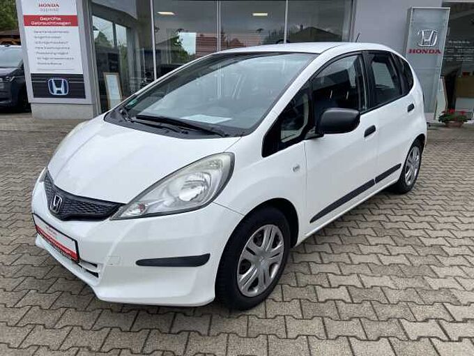 Honda Jazz 1.2 50 Jahre Edition Allwetterreifen