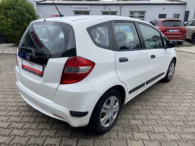 Honda Jazz 1.2 50 Jahre Edition Allwetterreifen