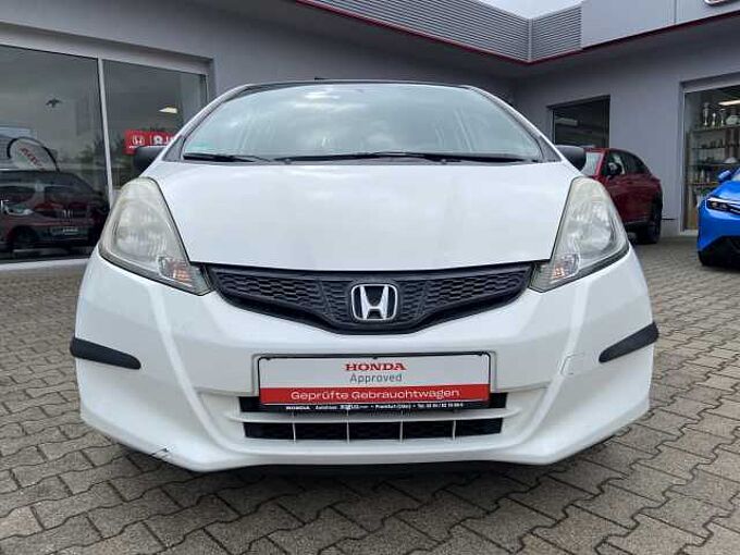 Honda Jazz 1.2 50 Jahre Edition Allwetterreifen