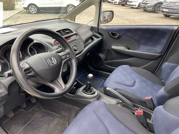 Honda Jazz 1.2 50 Jahre Edition Allwetterreifen