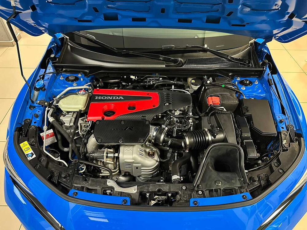 Honda Civic 2.0 VTEC Turbo Type R