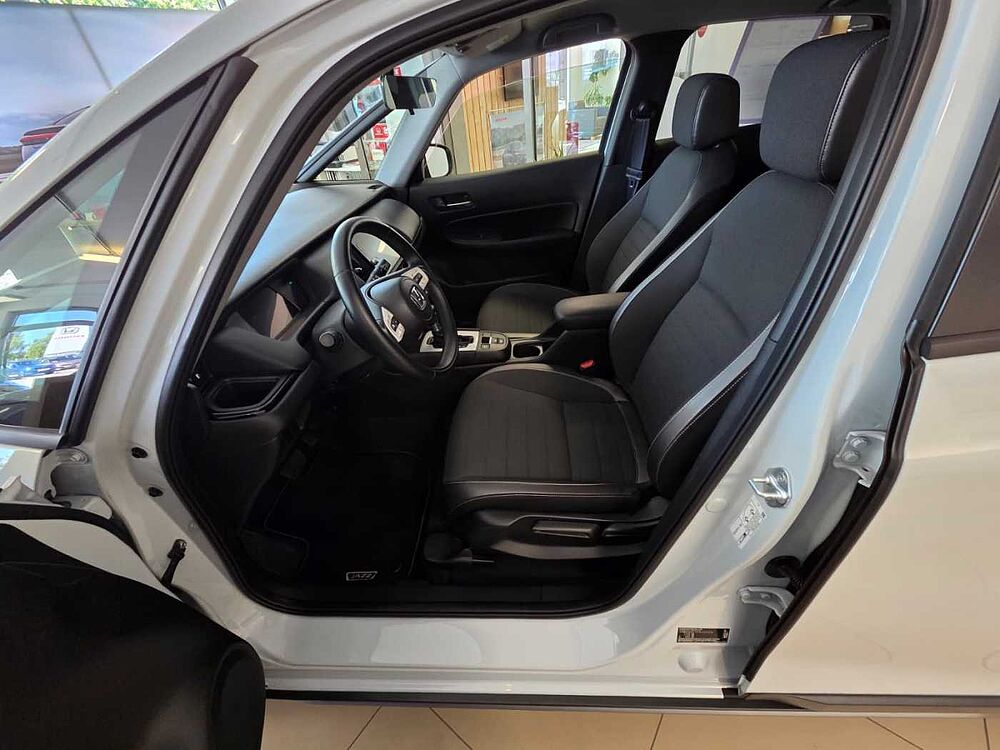 Honda Jazz Hybrid e: HEV 1.5 i-MMD Crosstar Advance