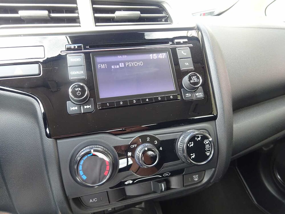 Honda Jazz 1.3 i-VTEC Trend