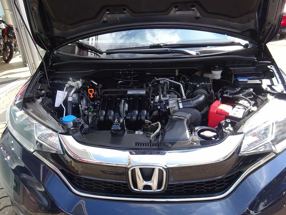 Honda Jazz 1.3 i-VTEC Trend
