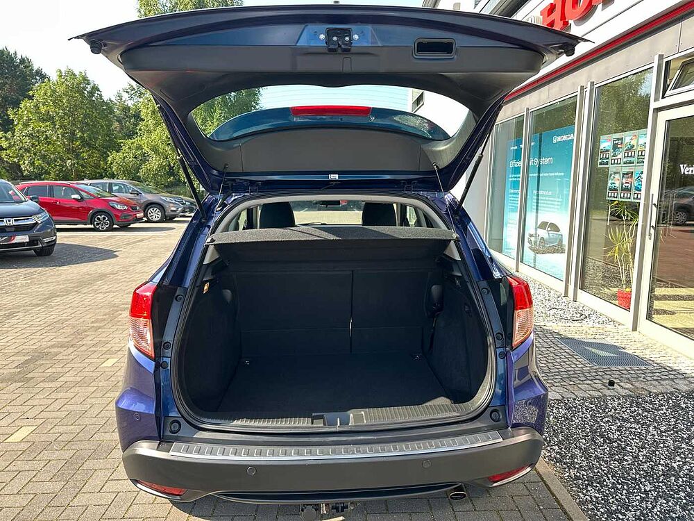 Honda HR-V 1.5 i-VTEC Elegance