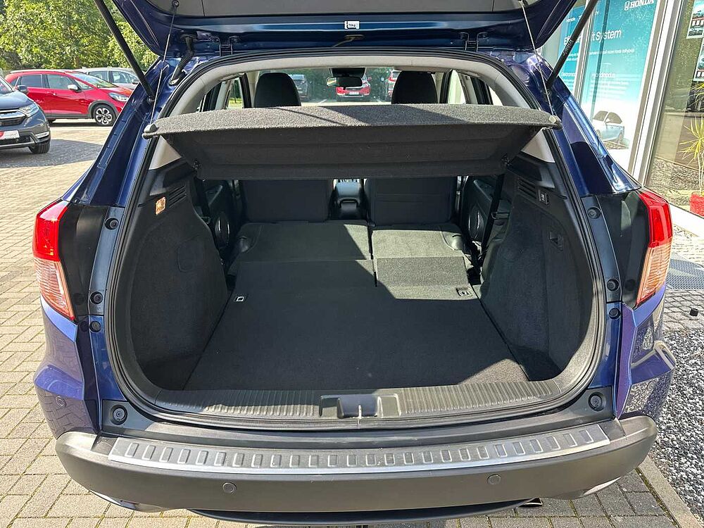 Honda HR-V 1.5 i-VTEC Elegance