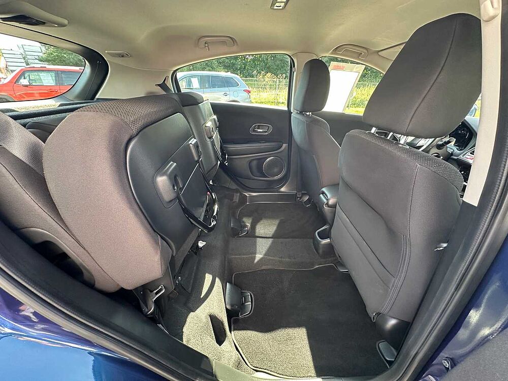 Honda HR-V 1.5 i-VTEC Elegance