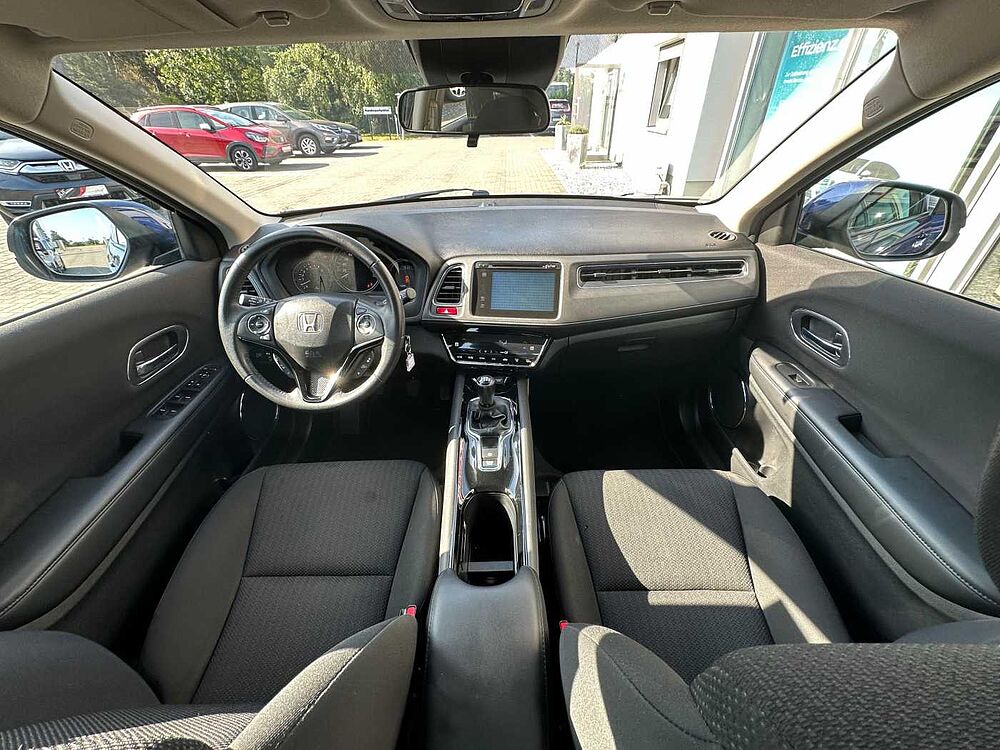 Honda HR-V 1.5 i-VTEC Elegance