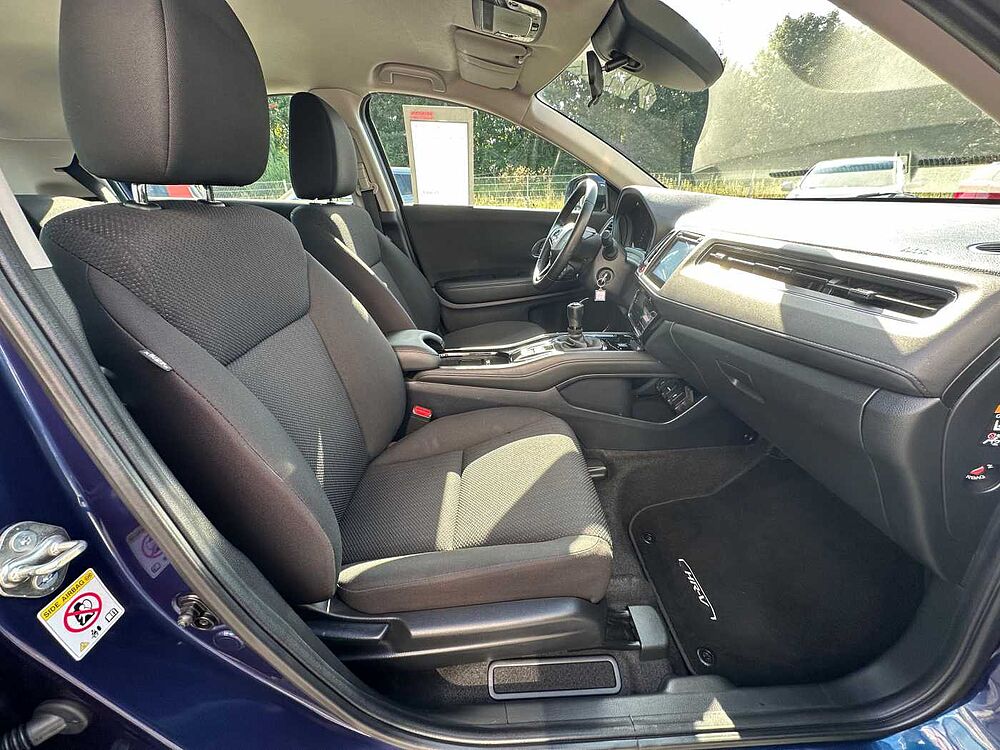 Honda HR-V 1.5 i-VTEC Elegance