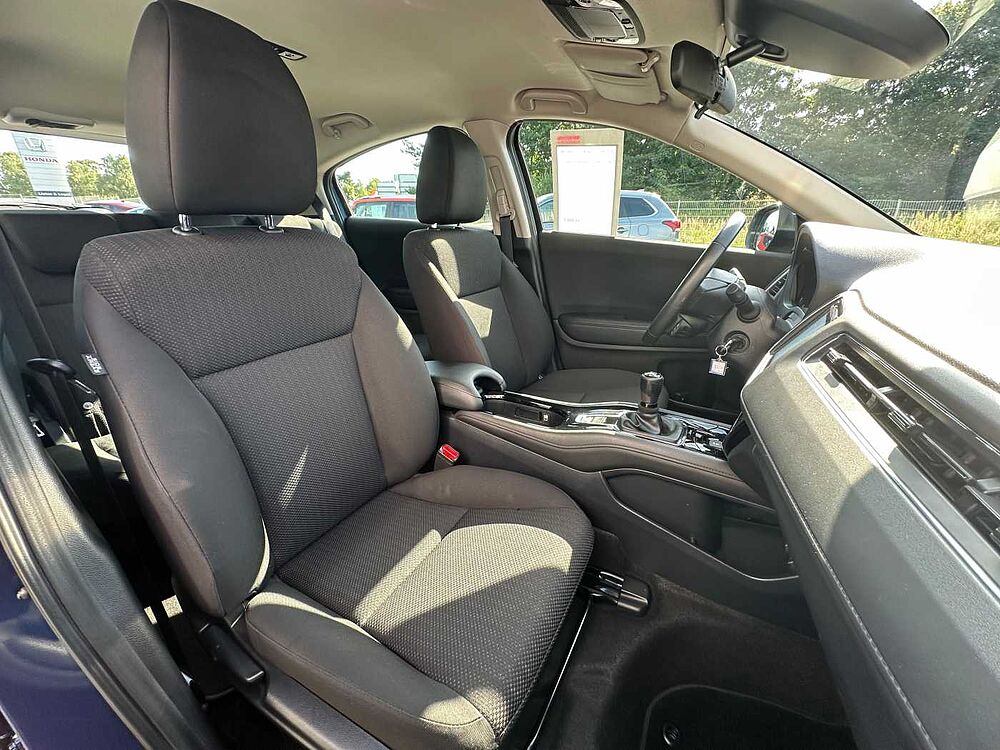 Honda HR-V 1.5 i-VTEC Elegance