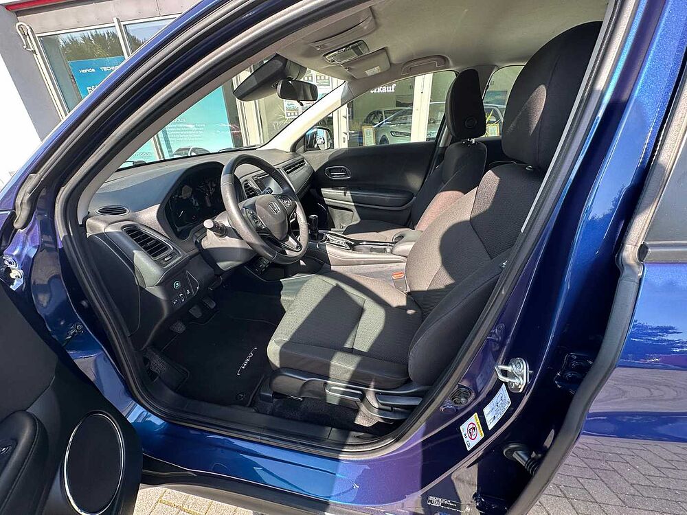 Honda HR-V 1.5 i-VTEC Elegance