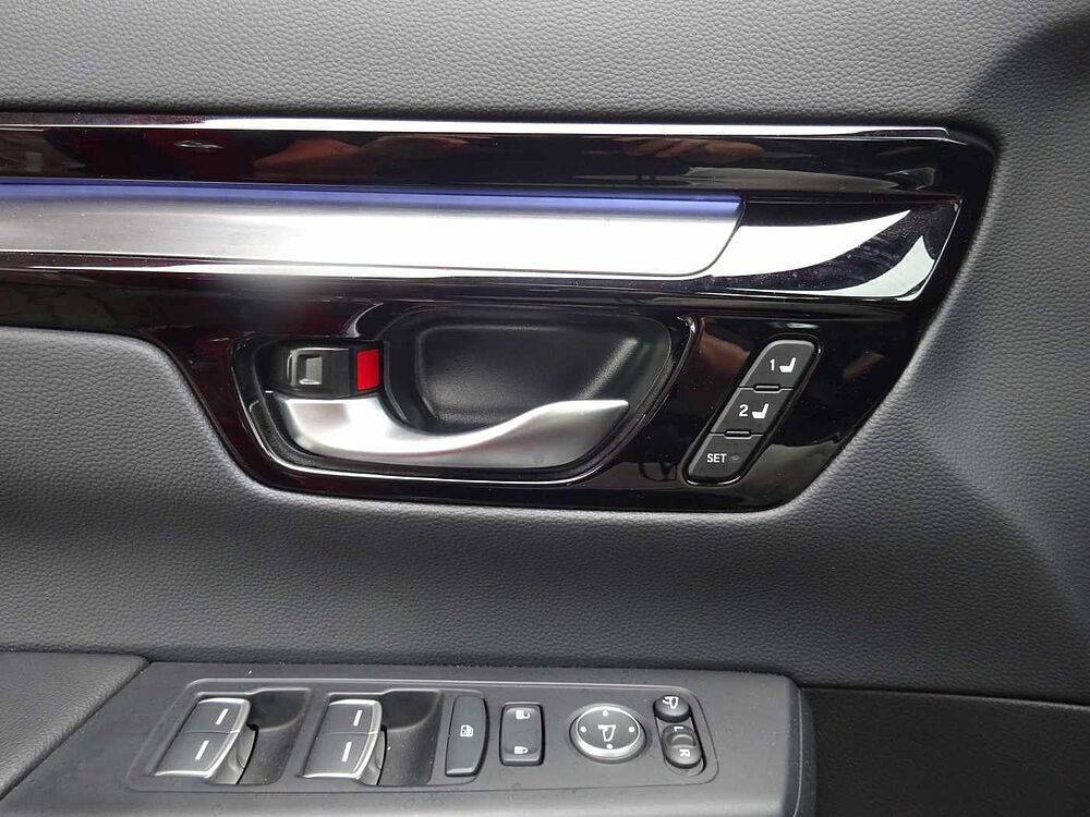 Honda CR-V Hybrid e: HEV 2.0 i-MMD AWD Advance Jahreswagen