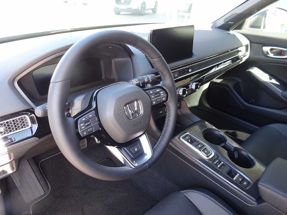 Honda Civic e: HEV 2.0 i-MMD Hybrid Advance *Adaptives Fernlicht