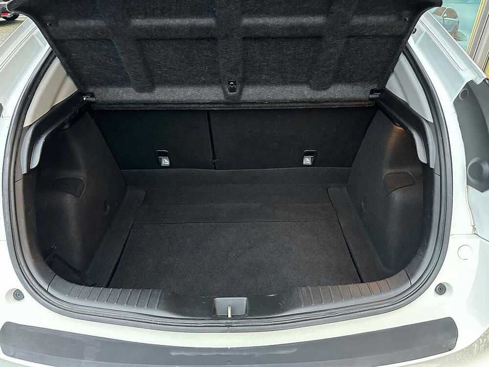 Honda Civic 1.8 i-VTEC Automatik Sport