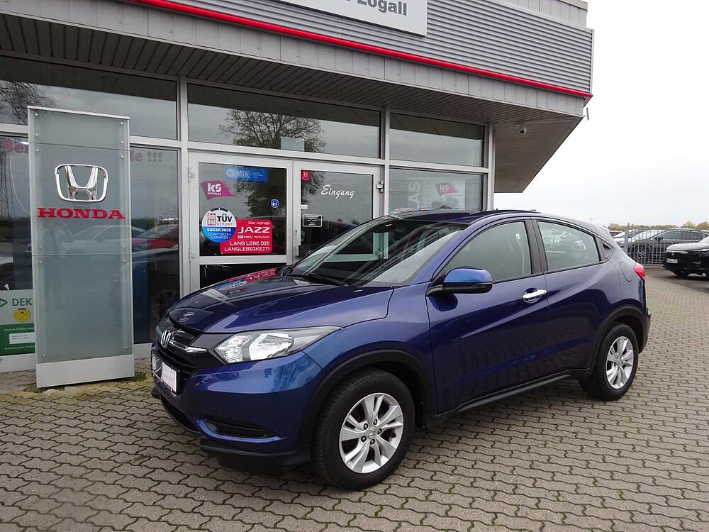 Honda HR-V 1.5 i-VTEC Comfort