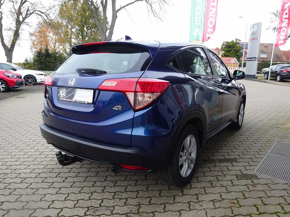 Honda HR-V 1.5 i-VTEC Comfort