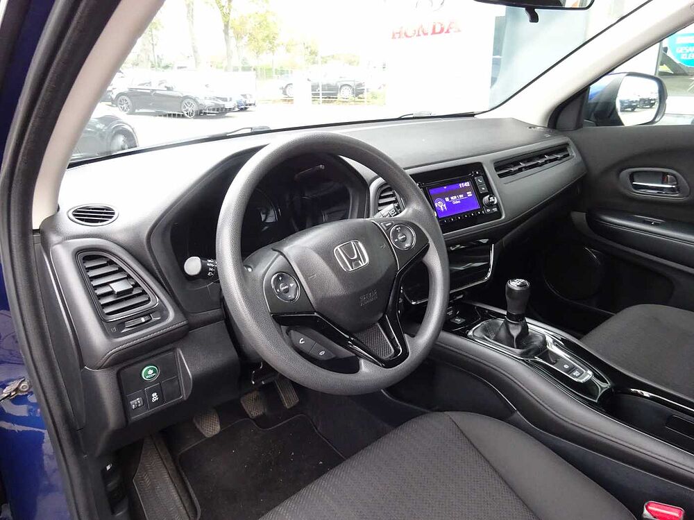 Honda HR-V 1.5 i-VTEC Comfort