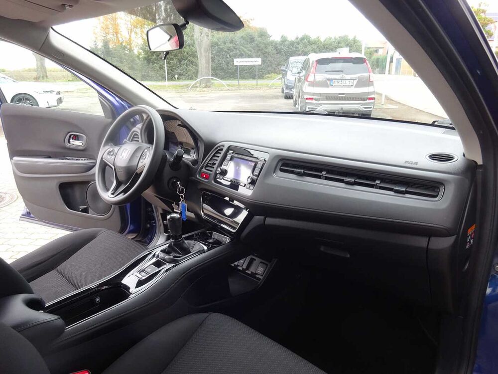 Honda HR-V 1.5 i-VTEC Comfort