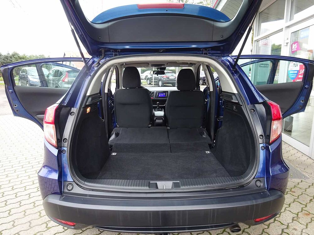 Honda HR-V 1.5 i-VTEC Comfort
