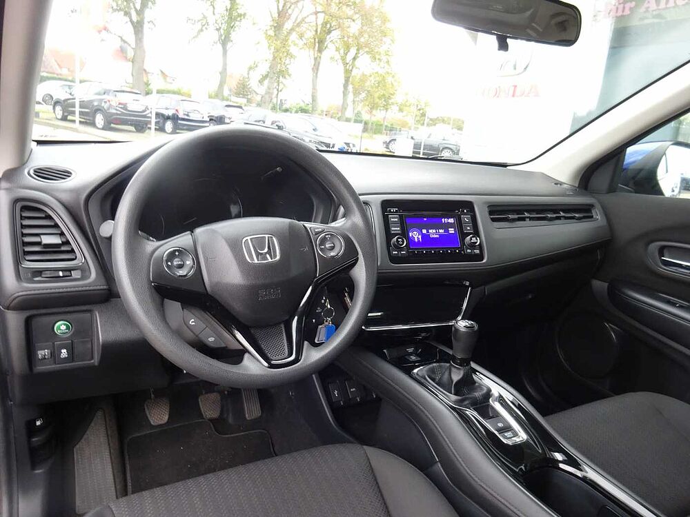 Honda HR-V 1.5 i-VTEC Comfort