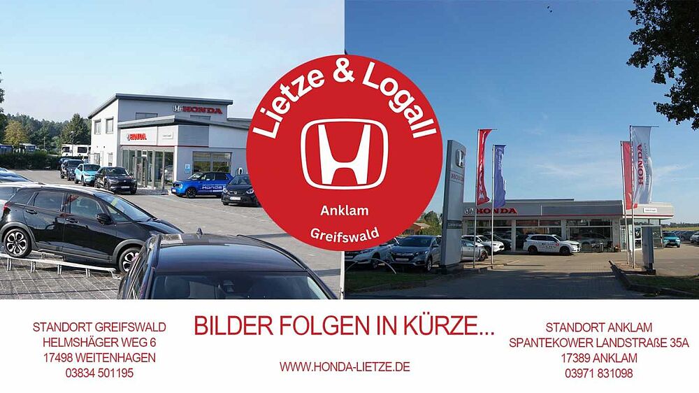 Honda Jazz 1.4 i-VTEC Trend