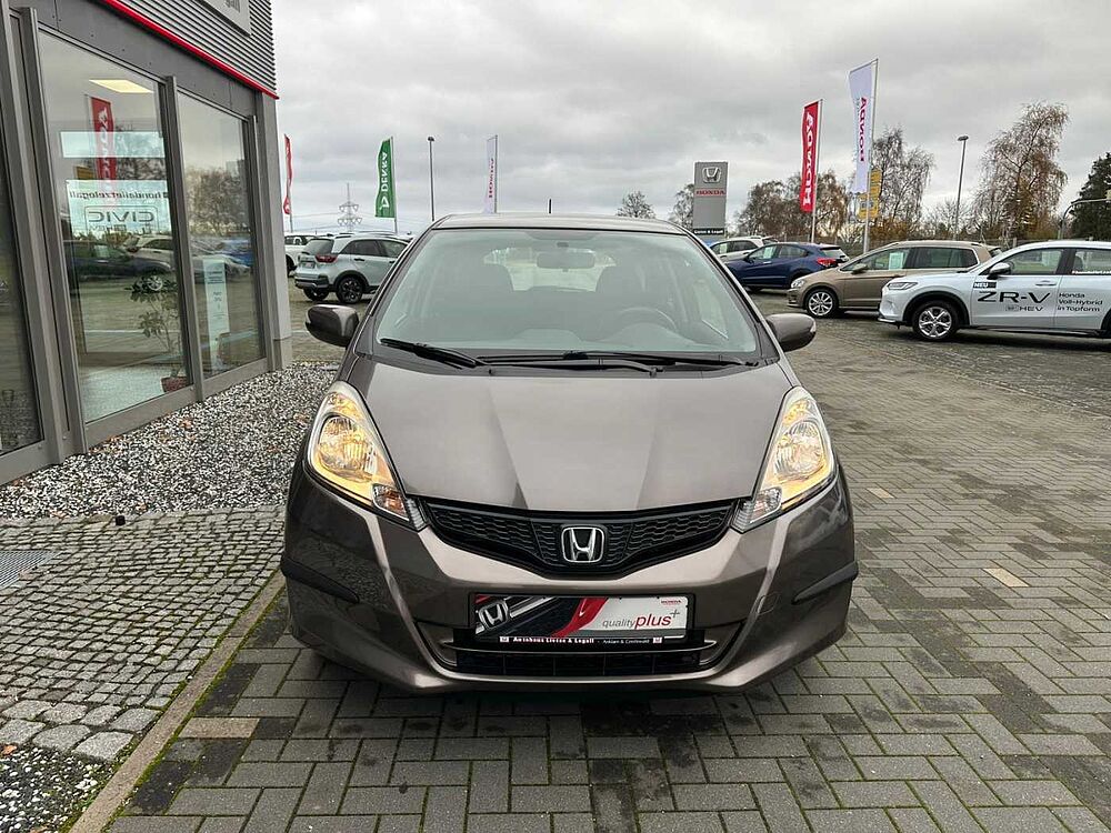 Honda Jazz 1.4 i-VTEC Trend