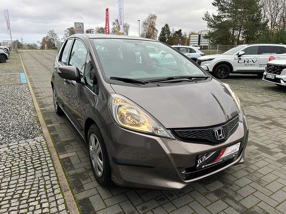 Honda Jazz 1.4 i-VTEC Trend