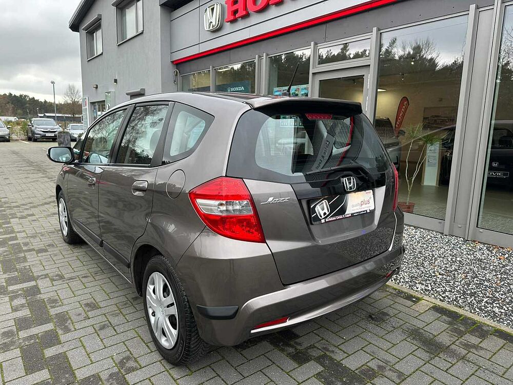 Honda Jazz 1.4 i-VTEC Trend