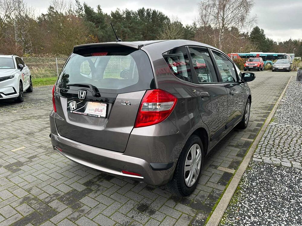 Honda Jazz 1.4 i-VTEC Trend