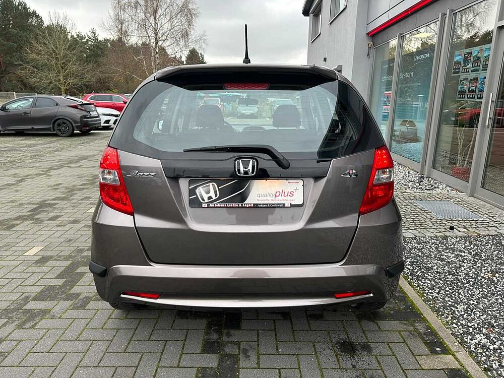 Honda Jazz 1.4 i-VTEC Trend