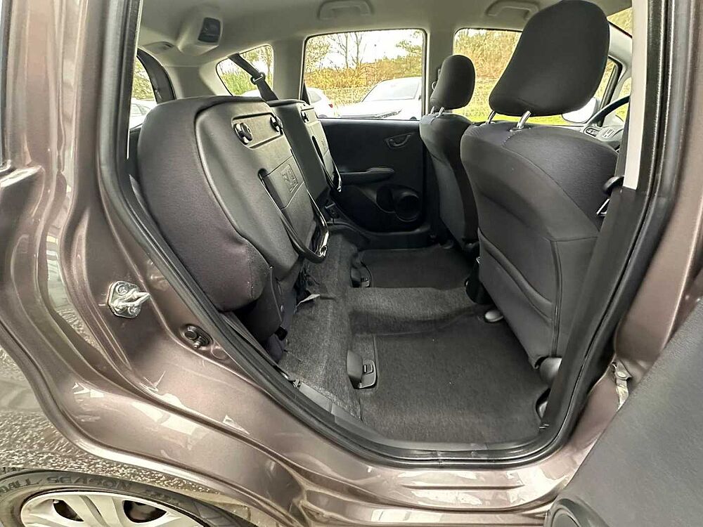 Honda Jazz 1.4 i-VTEC Trend