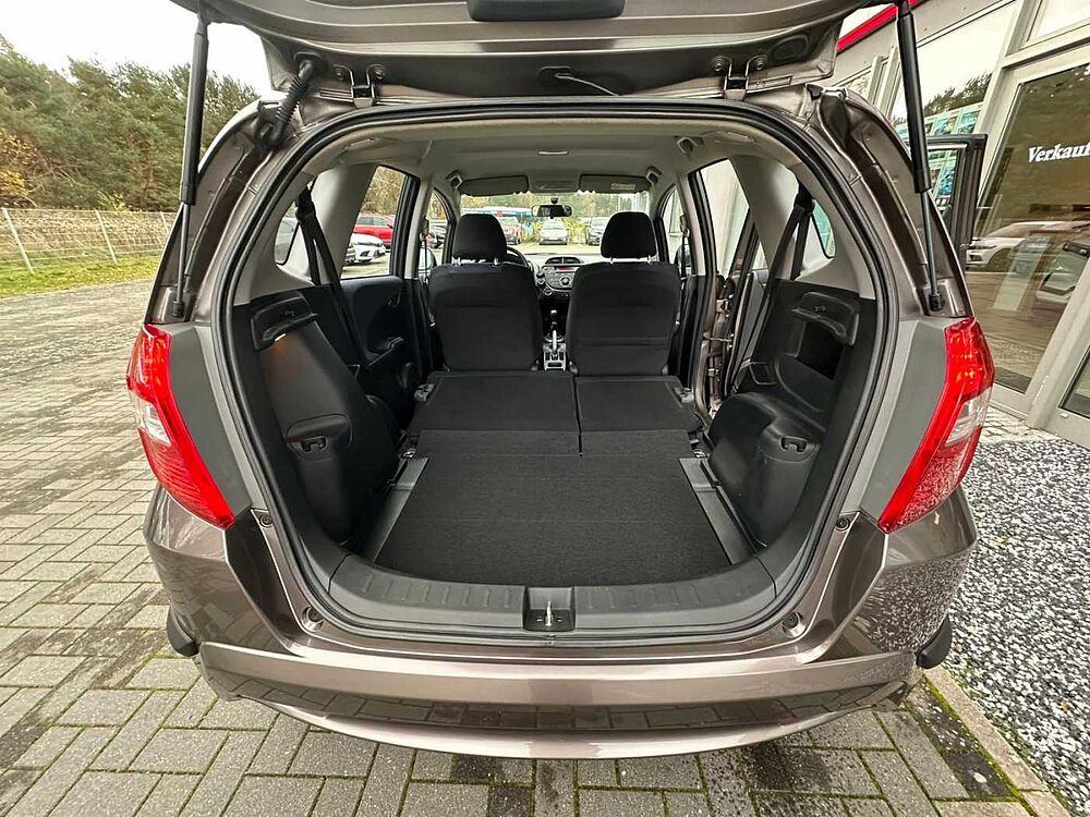 Honda Jazz 1.4 i-VTEC Trend