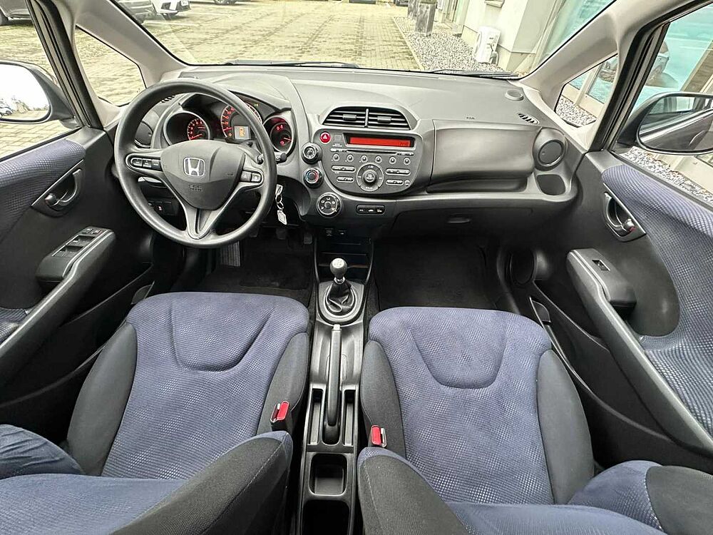 Honda Jazz 1.4 i-VTEC Trend