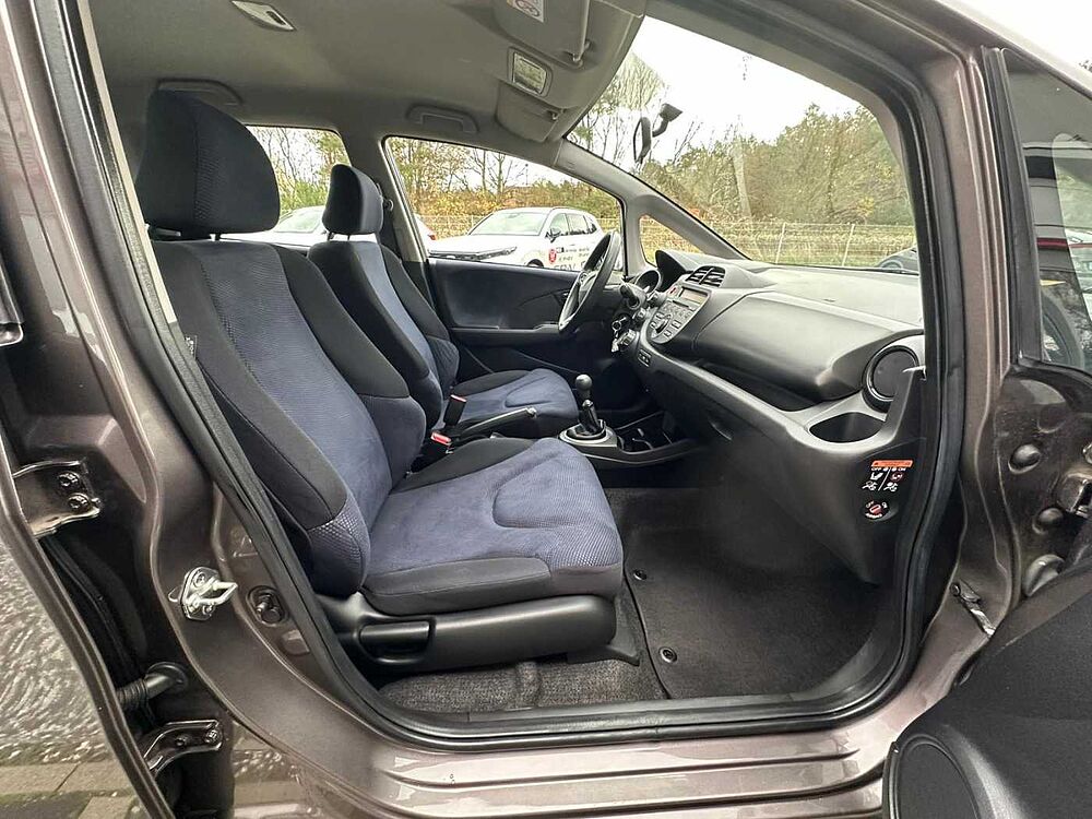 Honda Jazz 1.4 i-VTEC Trend