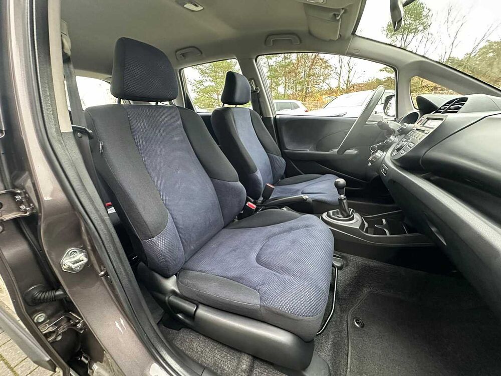 Honda Jazz 1.4 i-VTEC Trend