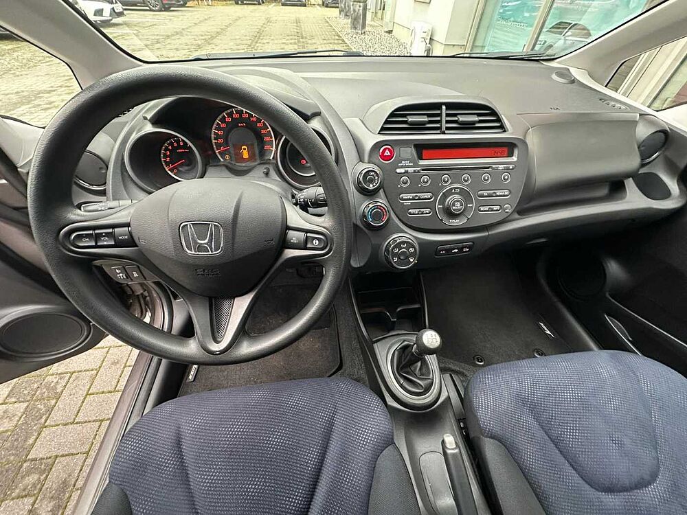 Honda Jazz 1.4 i-VTEC Trend
