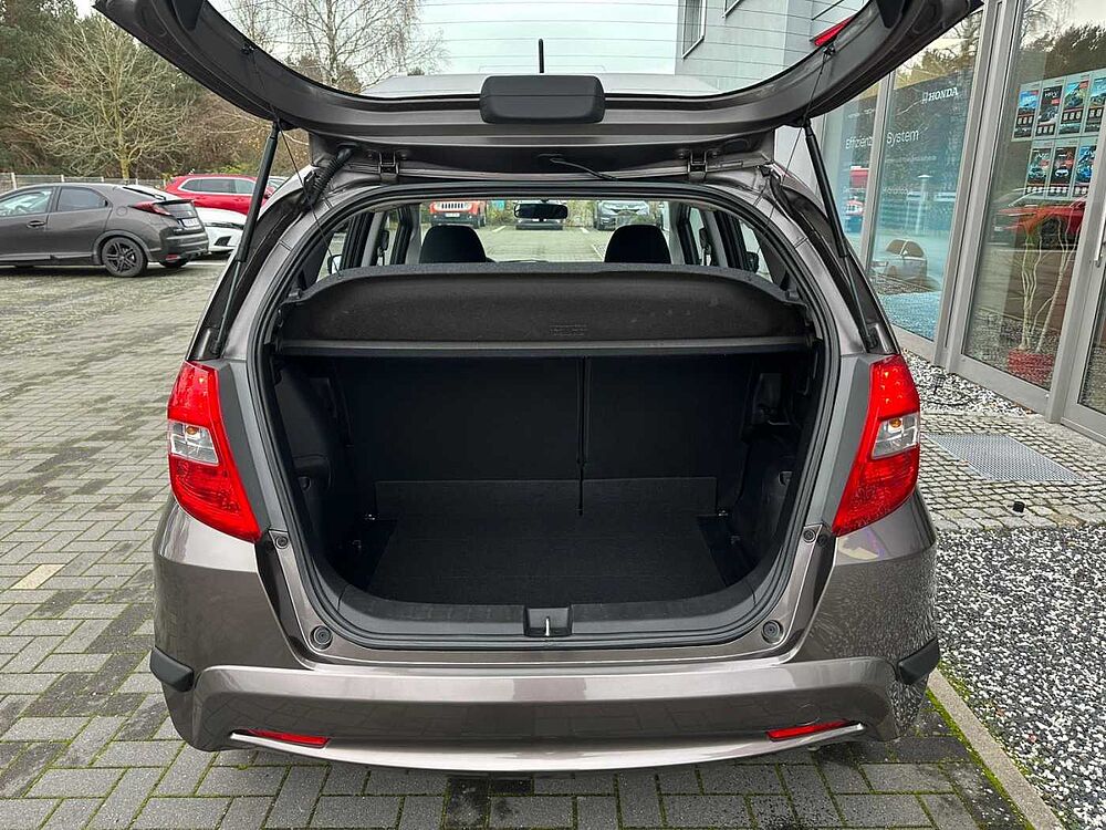 Honda Jazz 1.4 i-VTEC Trend