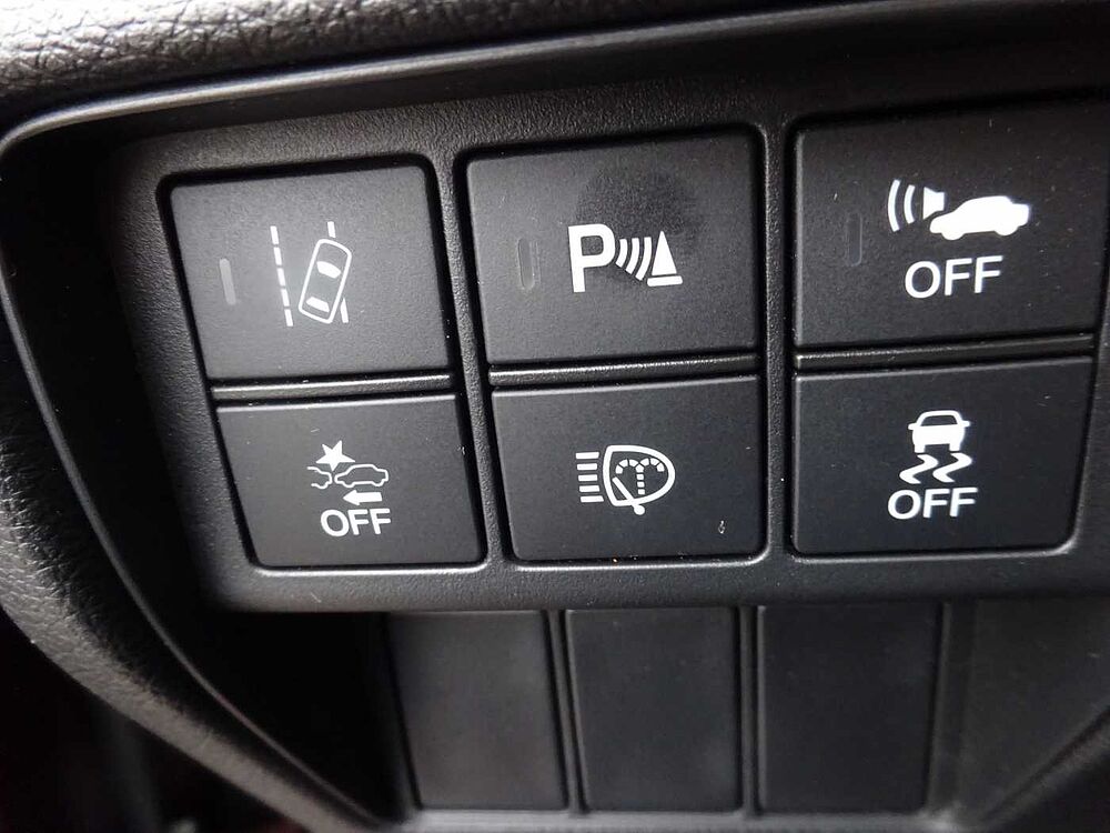 Honda CR-V Hybrid 2.0 i-MMD 2WD Elegance *Anhängerkupplung