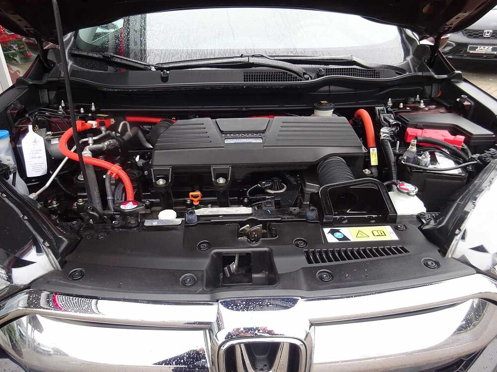 Honda CR-V Hybrid 2.0 i-MMD 2WD Elegance *Anhängerkupplung