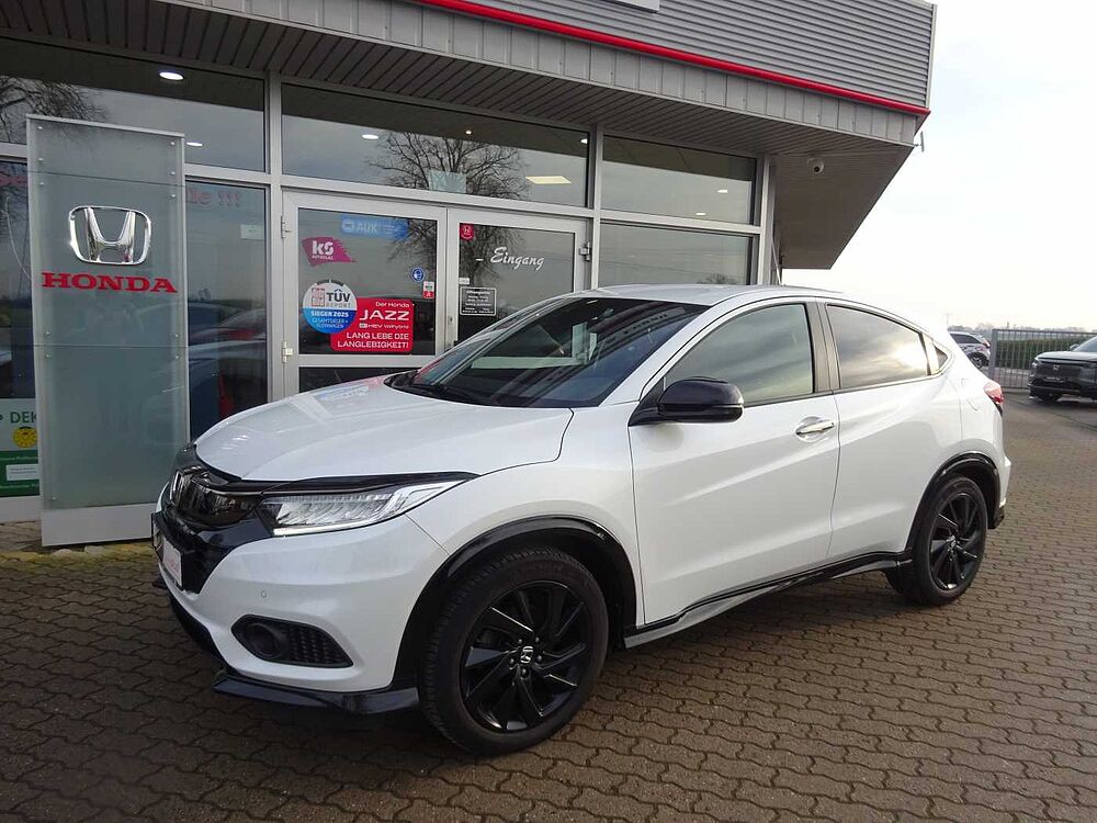 Honda HR-V 1.5 i-VTEC TURBO CVT Sport *134 KW