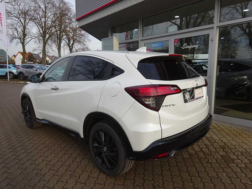 Honda HR-V 1.5 i-VTEC TURBO CVT Sport *134 KW