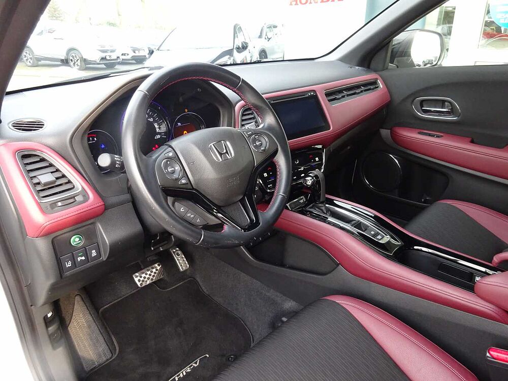 Honda HR-V 1.5 i-VTEC TURBO CVT Sport *134 KW