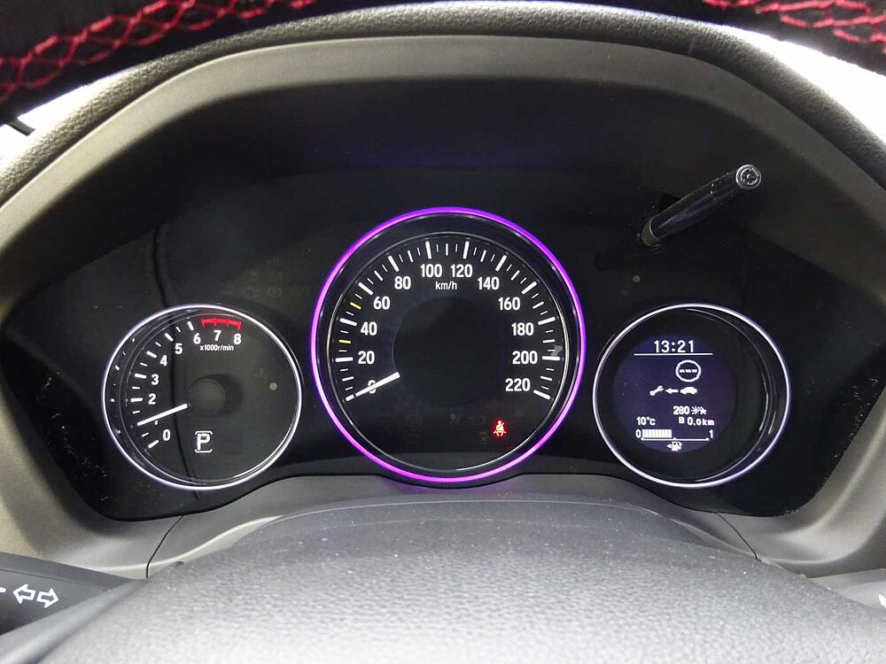 Honda HR-V 1.5 i-VTEC TURBO CVT Sport *134 KW