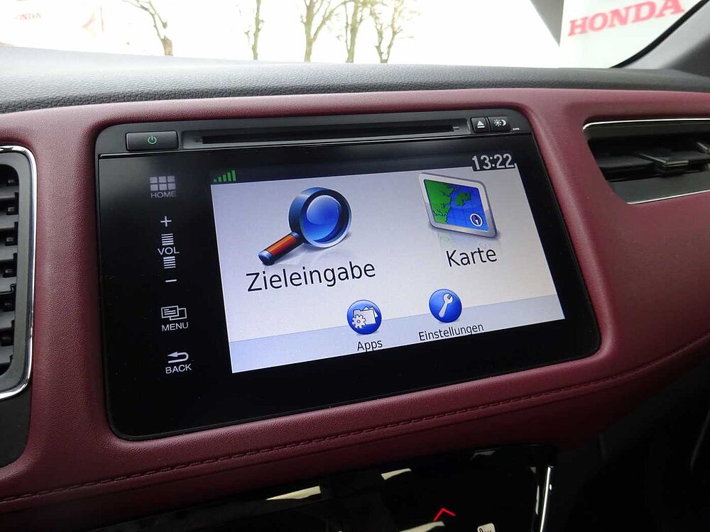 Honda HR-V 1.5 i-VTEC TURBO CVT Sport *134 KW