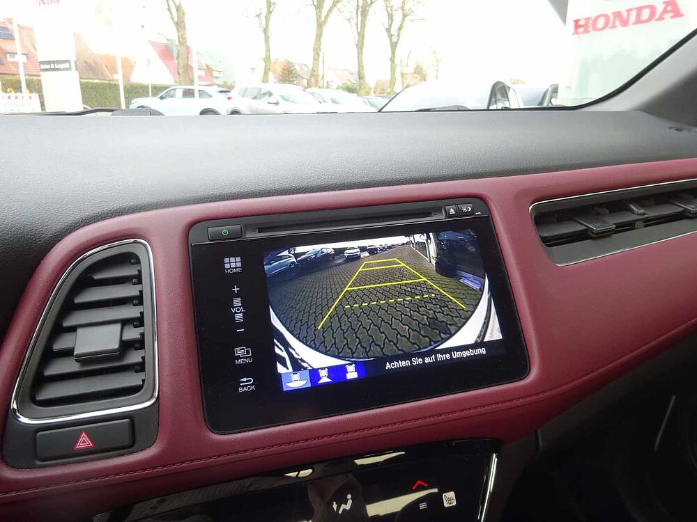 Honda HR-V 1.5 i-VTEC TURBO CVT Sport *134 KW