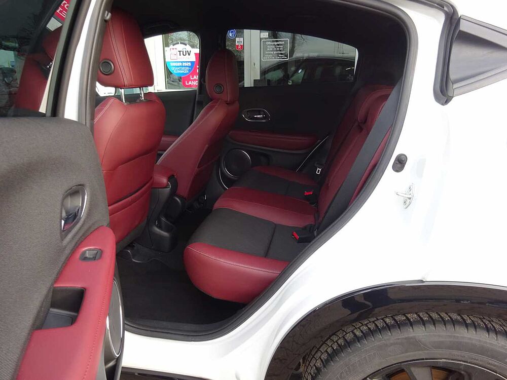 Honda HR-V 1.5 i-VTEC TURBO CVT Sport *134 KW