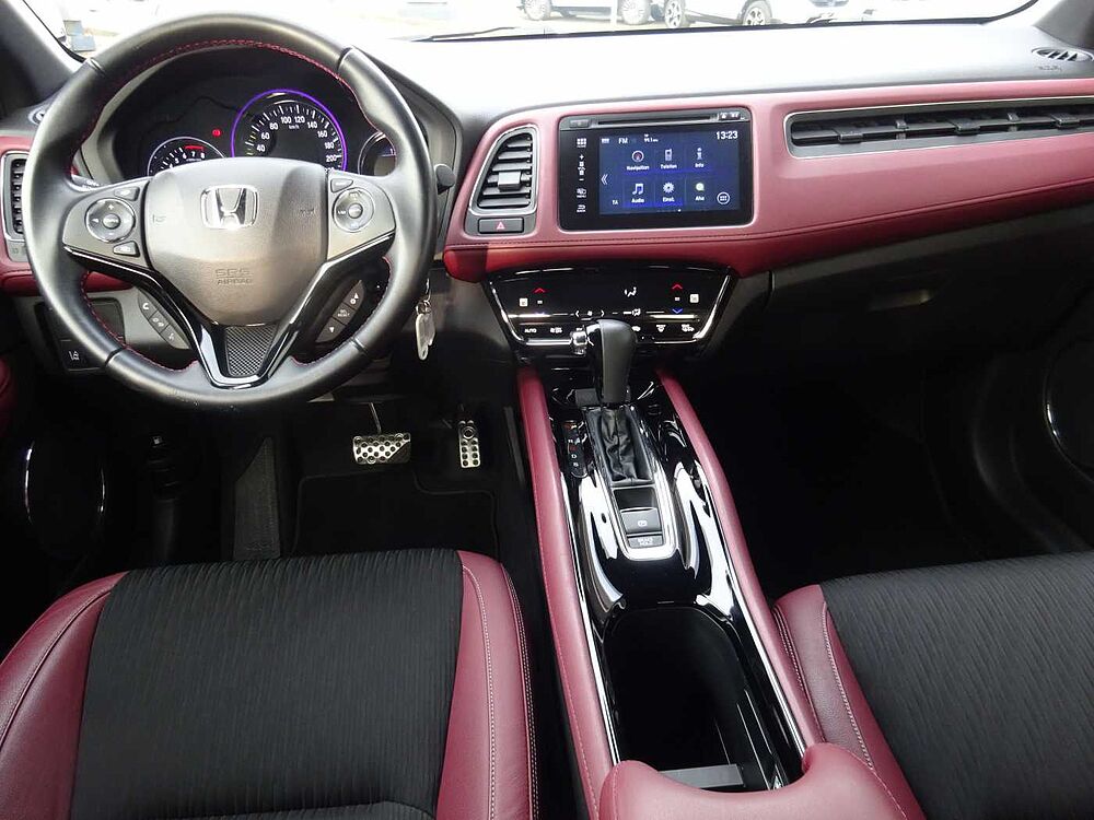 Honda HR-V 1.5 i-VTEC TURBO CVT Sport *134 KW