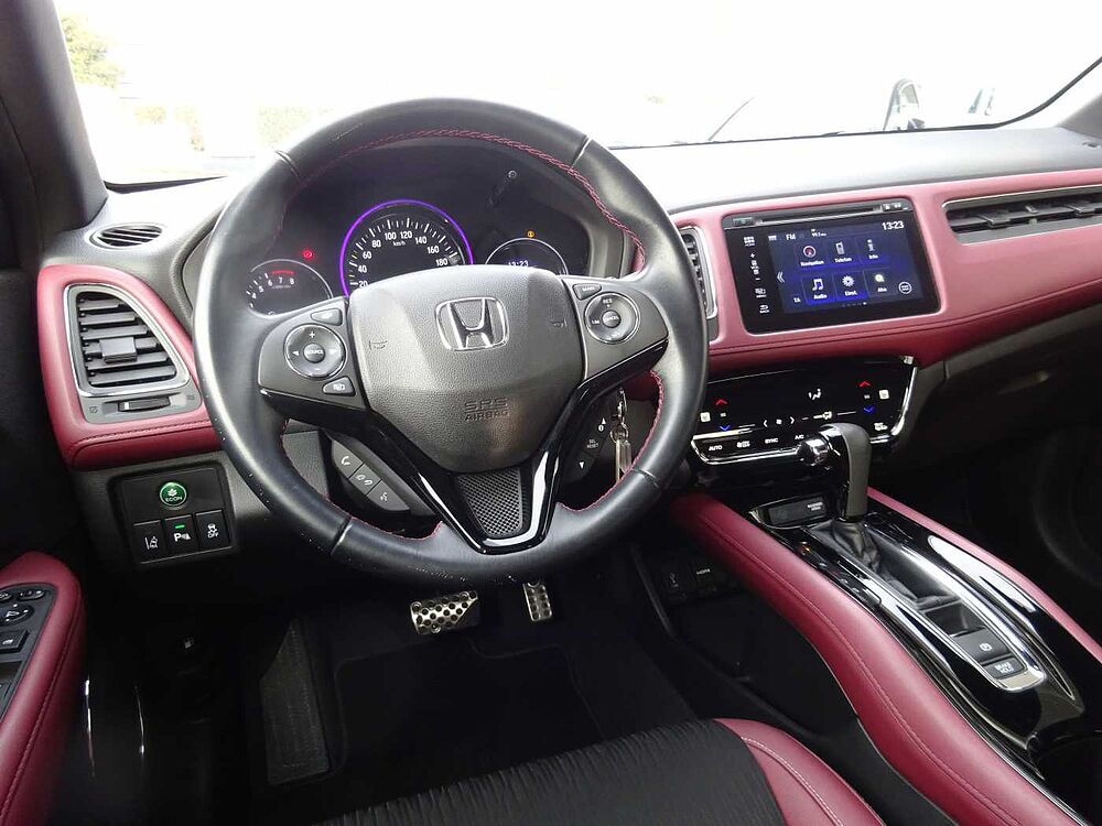 Honda HR-V 1.5 i-VTEC TURBO CVT Sport *134 KW