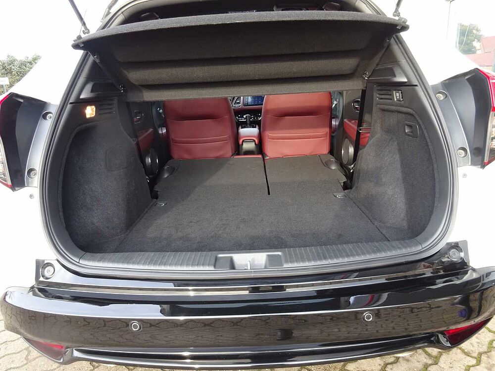 Honda HR-V 1.5 i-VTEC TURBO CVT Sport *134 KW